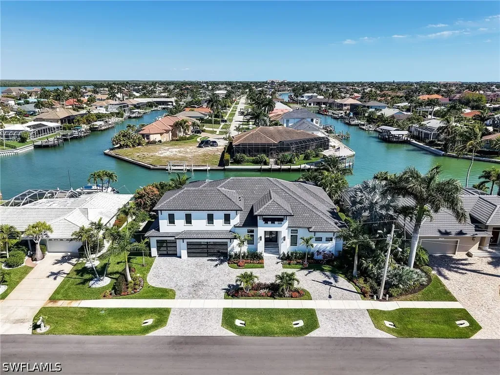1749 Wavecrest Court Marco Island FL 34145