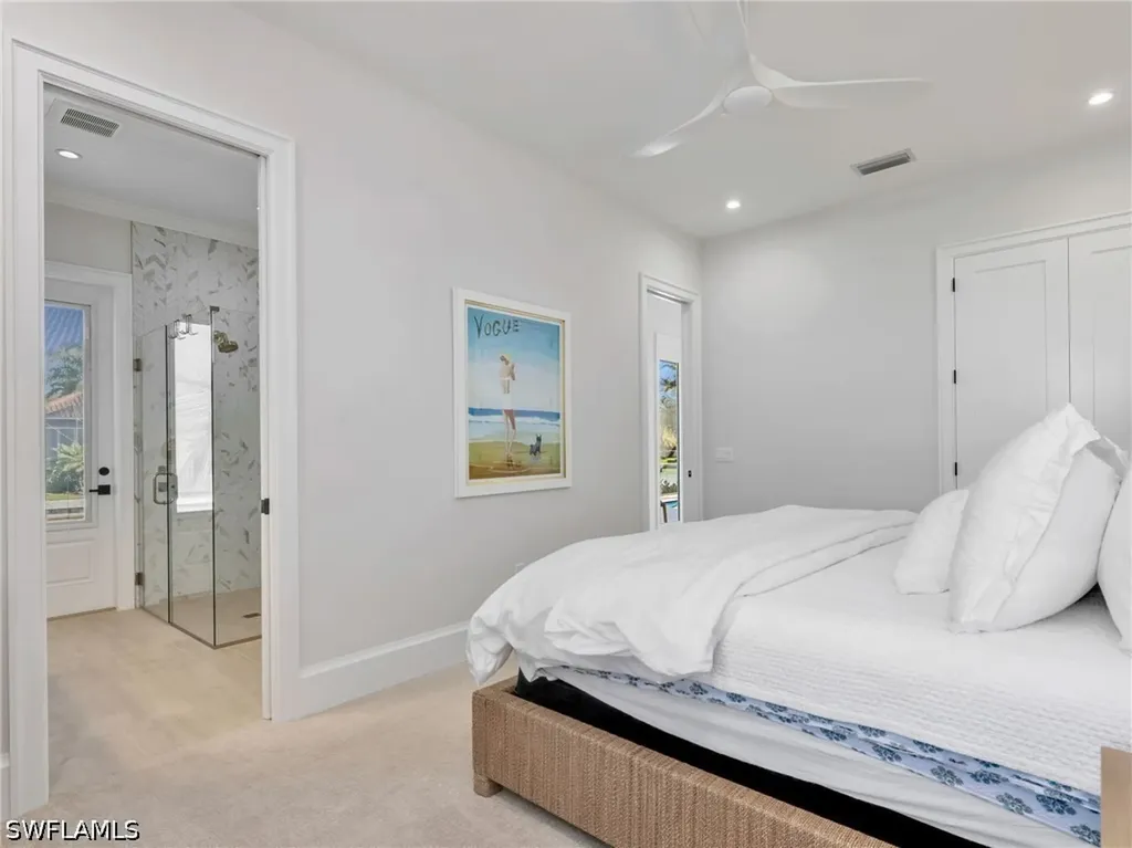 1749 Wavecrest Court Marco Island FL 34145