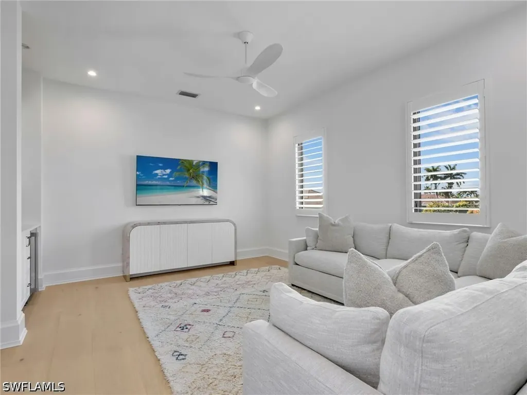 1749 Wavecrest Court Marco Island FL 34145