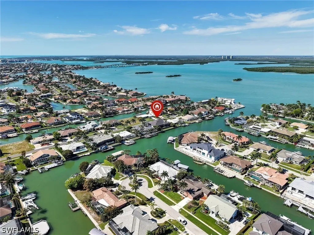1749 Wavecrest Court Marco Island FL 34145