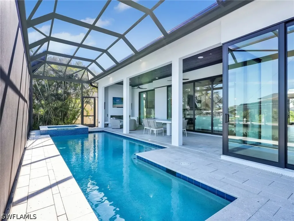 1749 Wavecrest Court Marco Island FL 34145