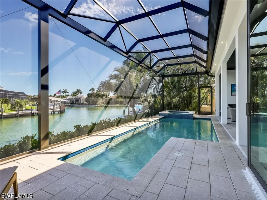 1749 Wavecrest Court Marco Island FL 34145