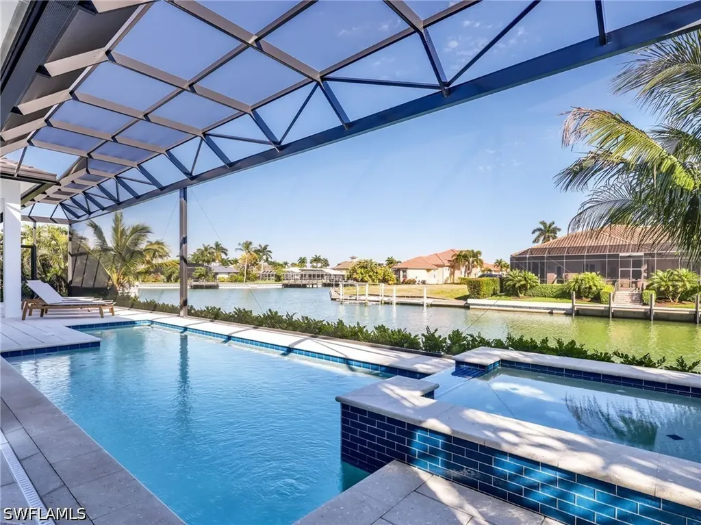 1749 Wavecrest Court Marco Island FL 34145