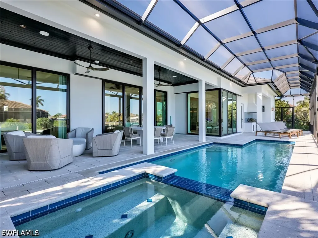 1749 Wavecrest Court Marco Island FL 34145