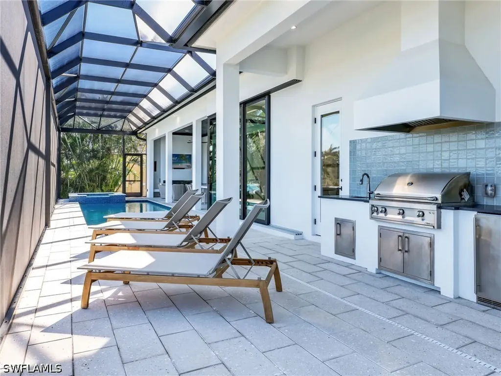 1749 Wavecrest Court Marco Island FL 34145