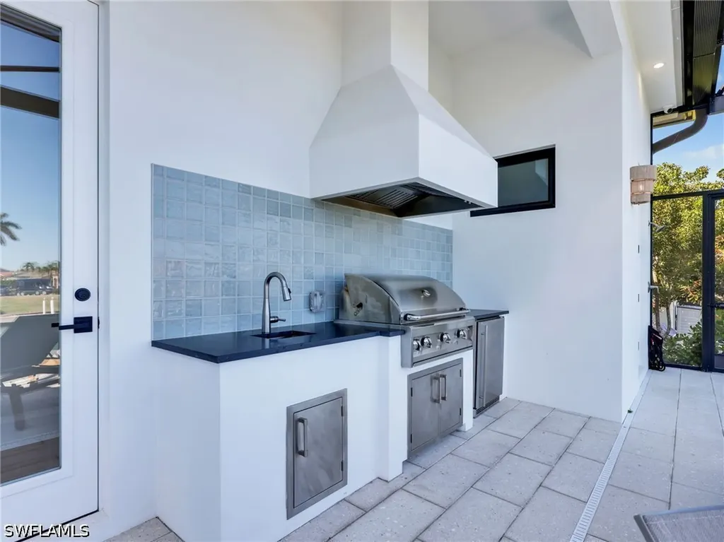 1749 Wavecrest Court Marco Island FL 34145