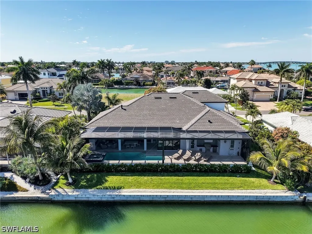 1749 Wavecrest Court Marco Island FL 34145