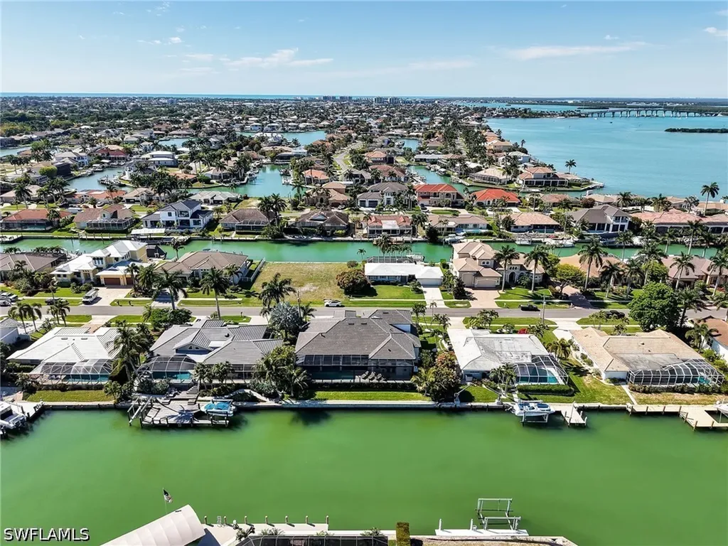 1749 Wavecrest Court Marco Island FL 34145
