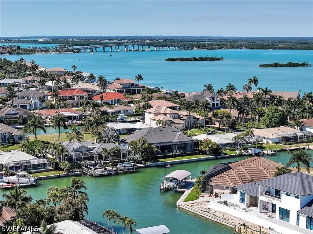 1749 Wavecrest Court Marco Island FL 34145