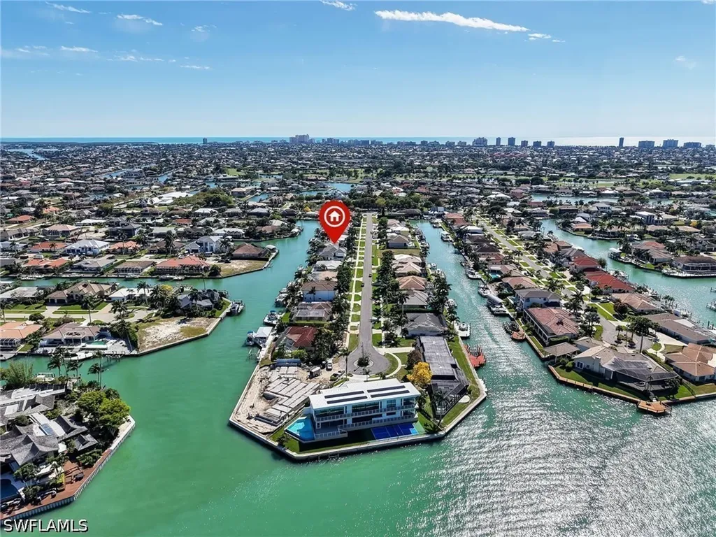 1749 Wavecrest Court Marco Island FL 34145