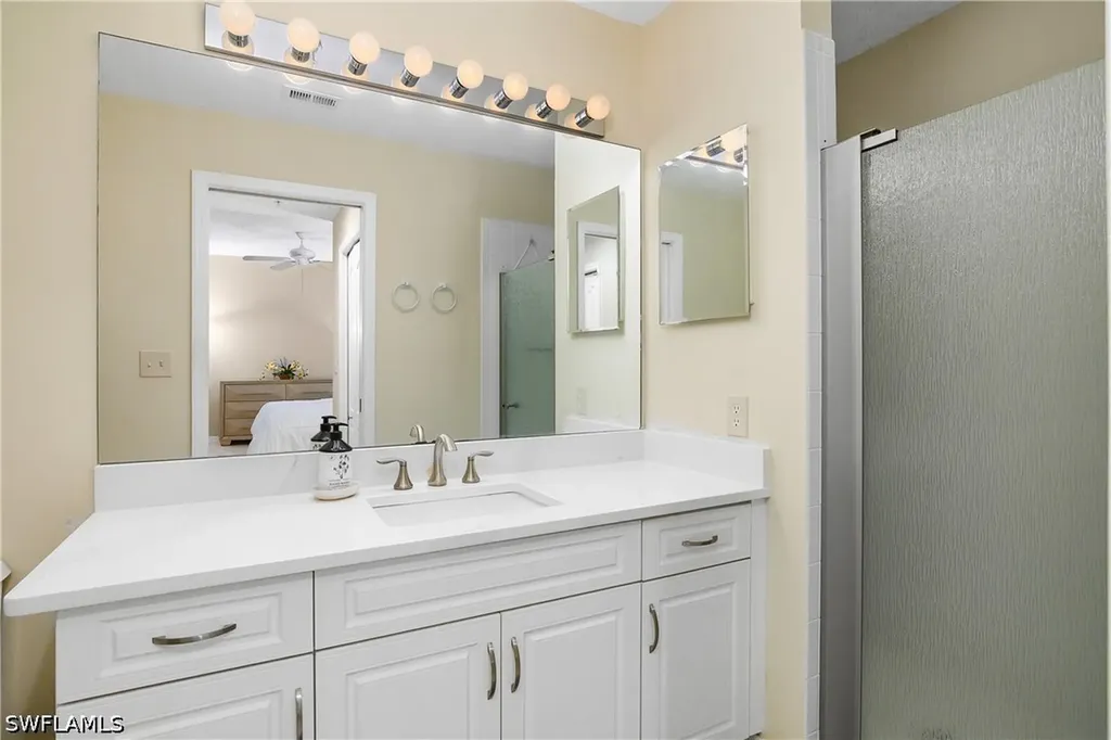 7505 Stoneybrook Drive Naples FL 34112