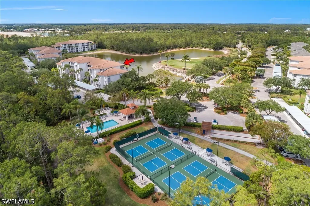 7505 Stoneybrook Drive Naples FL 34112