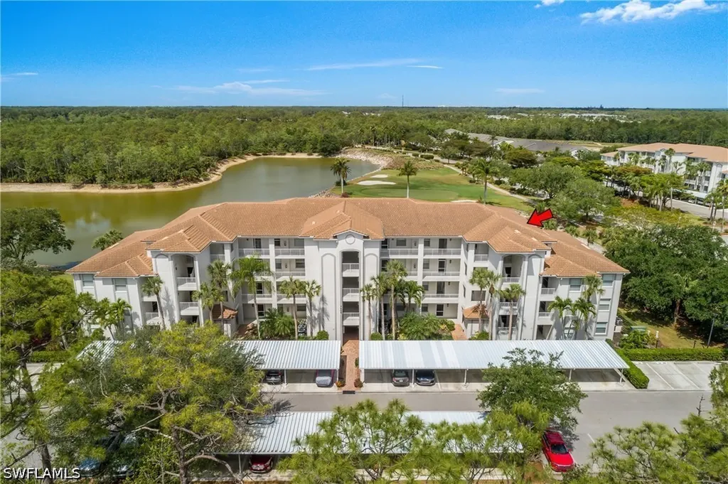 7505 Stoneybrook Drive Naples FL 34112