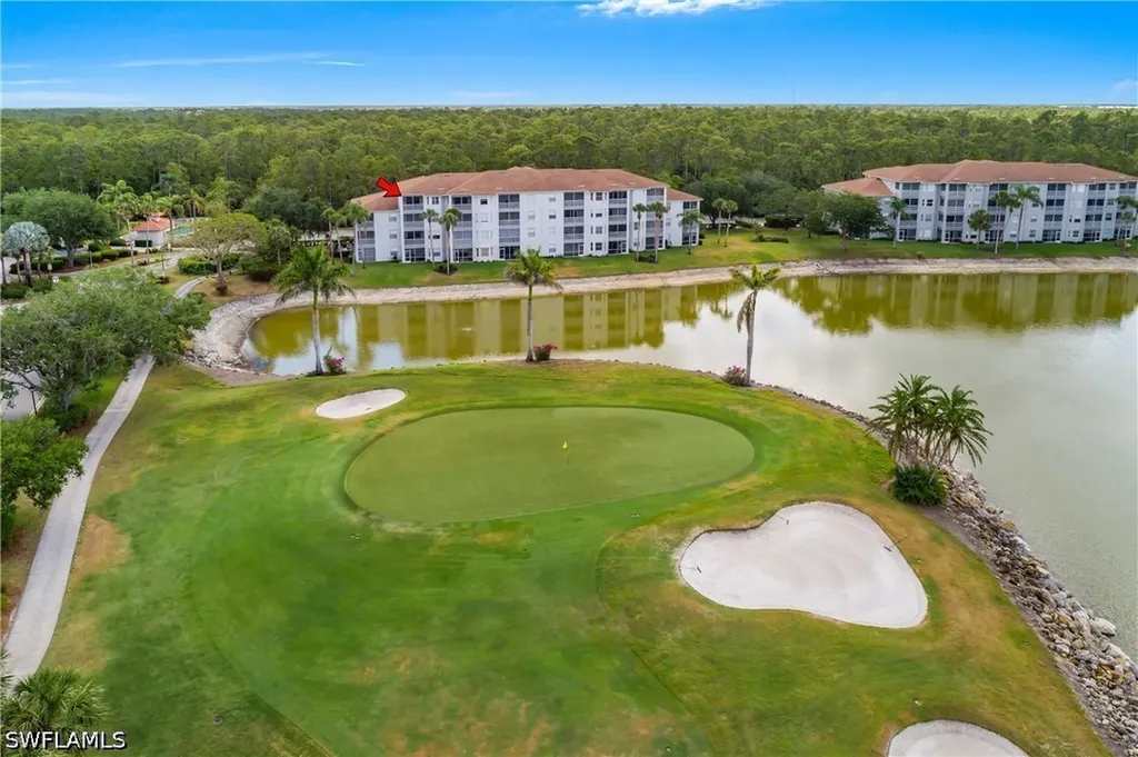 7505 Stoneybrook Drive Naples FL 34112