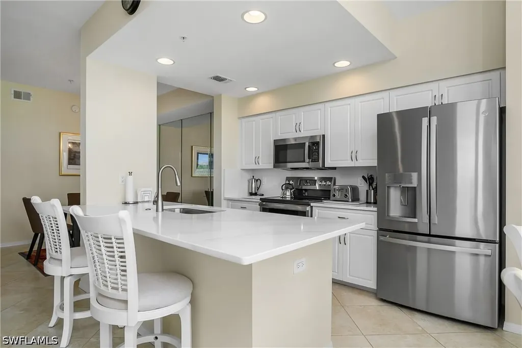 7505 Stoneybrook Drive Naples FL 34112