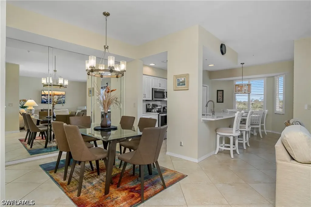 7505 Stoneybrook Drive Naples FL 34112