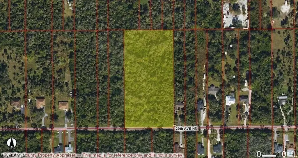 00 20th Street NE Naples FL 34120