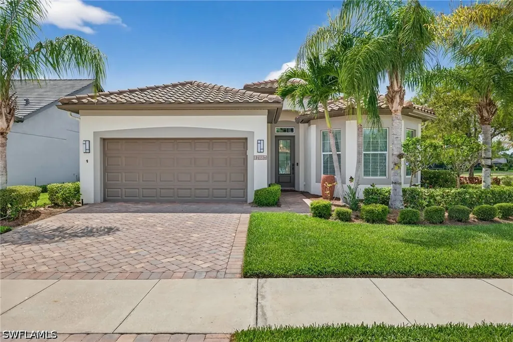 12887 Chadsford Circle Fort Myers FL 33913