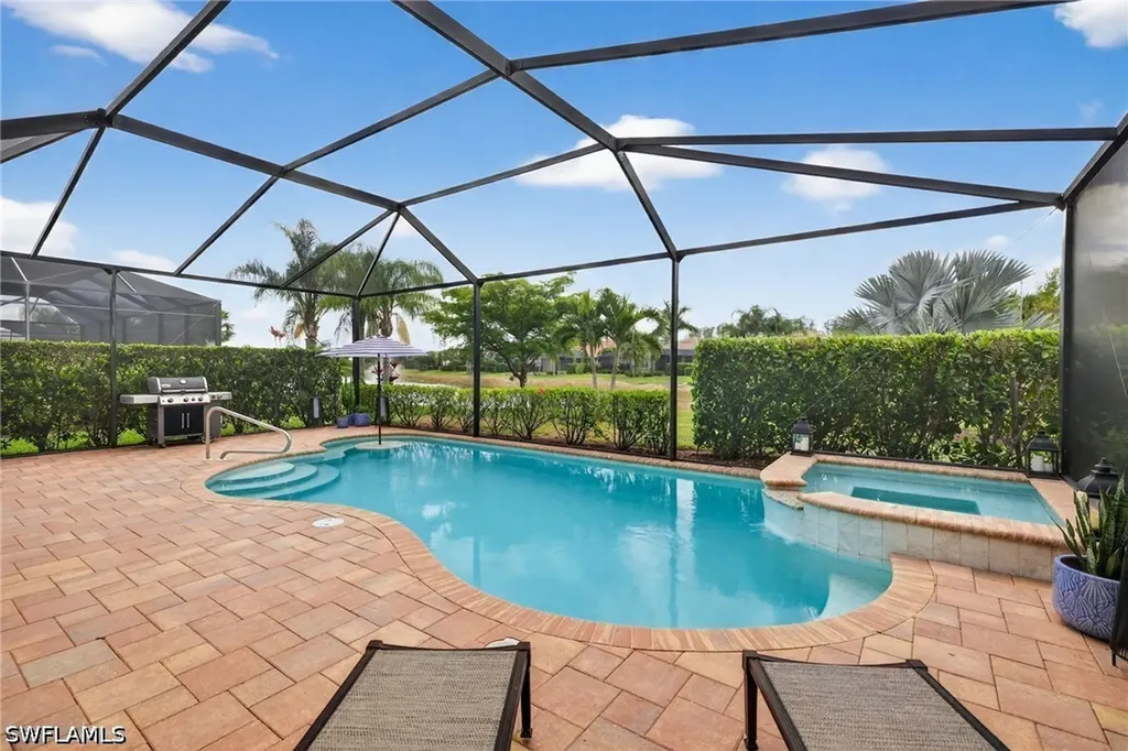 12887 Chadsford Circle Fort Myers FL 33913