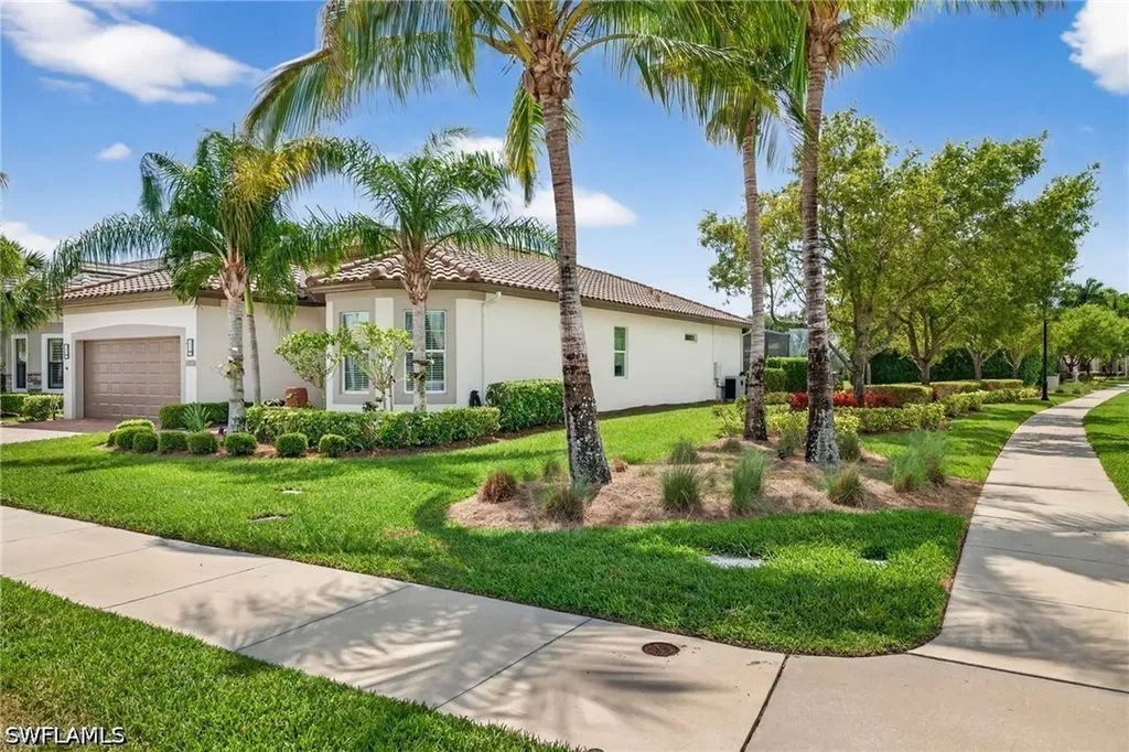 12887 Chadsford Circle Fort Myers FL 33913