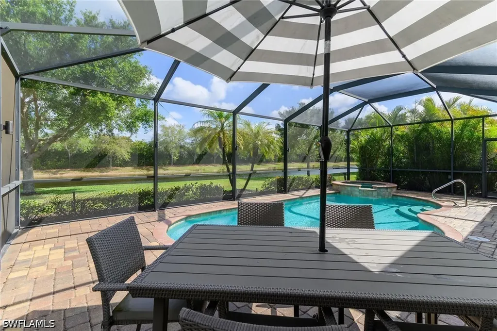 2926 Aviamar Circle Naples FL 34114