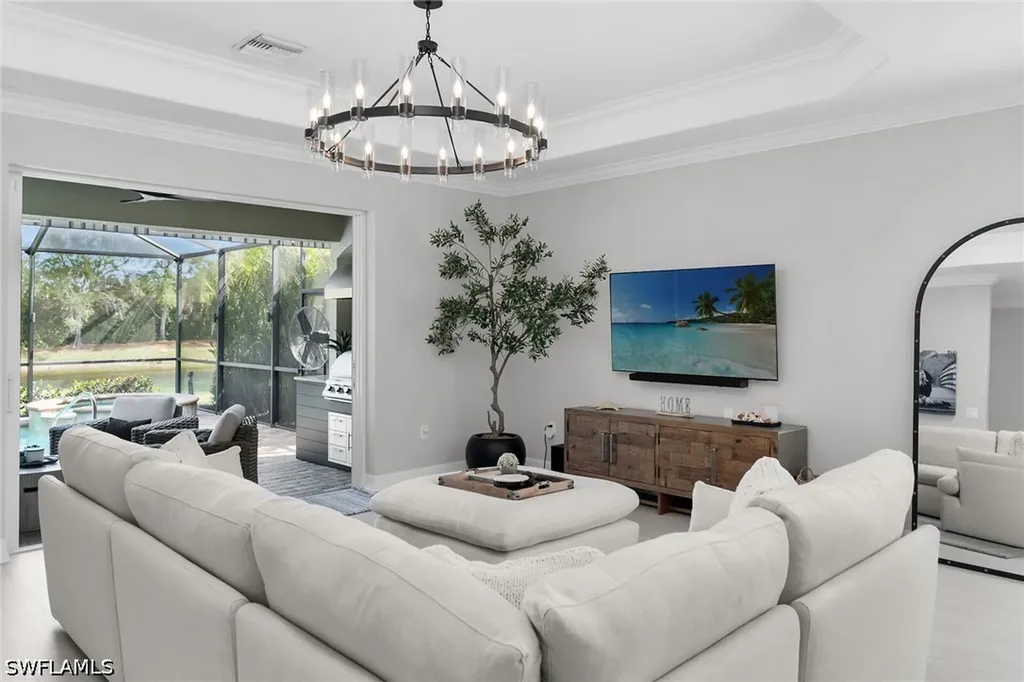 2926 Aviamar Circle Naples FL 34114