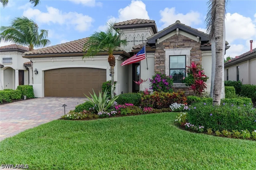 2926 Aviamar Circle Naples FL 34114