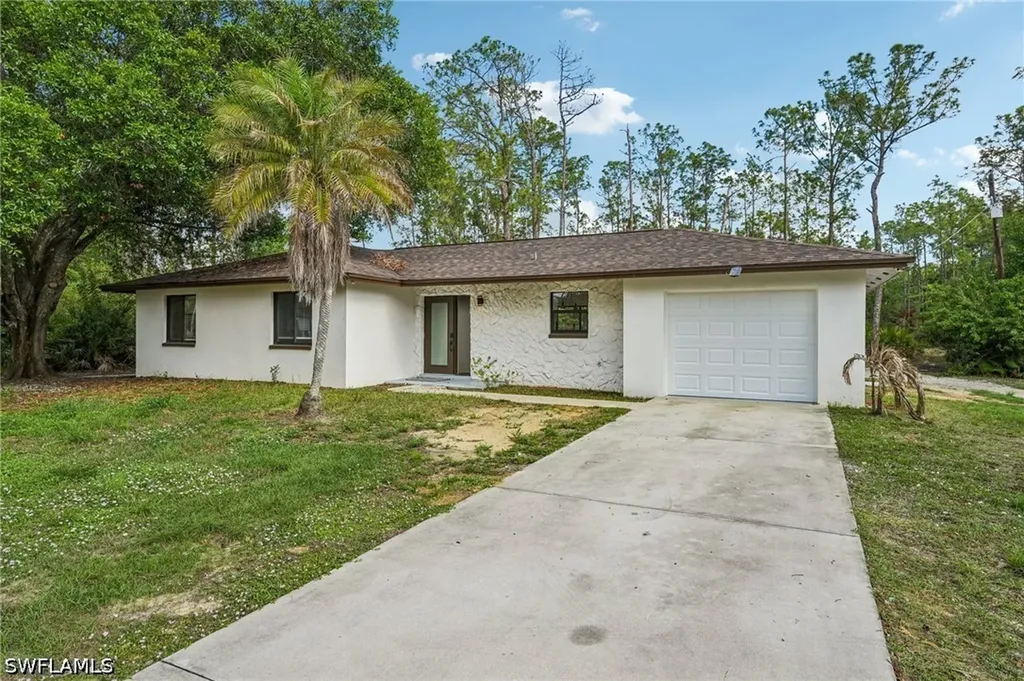 1503 E 14th Street Lehigh Acres FL 33972