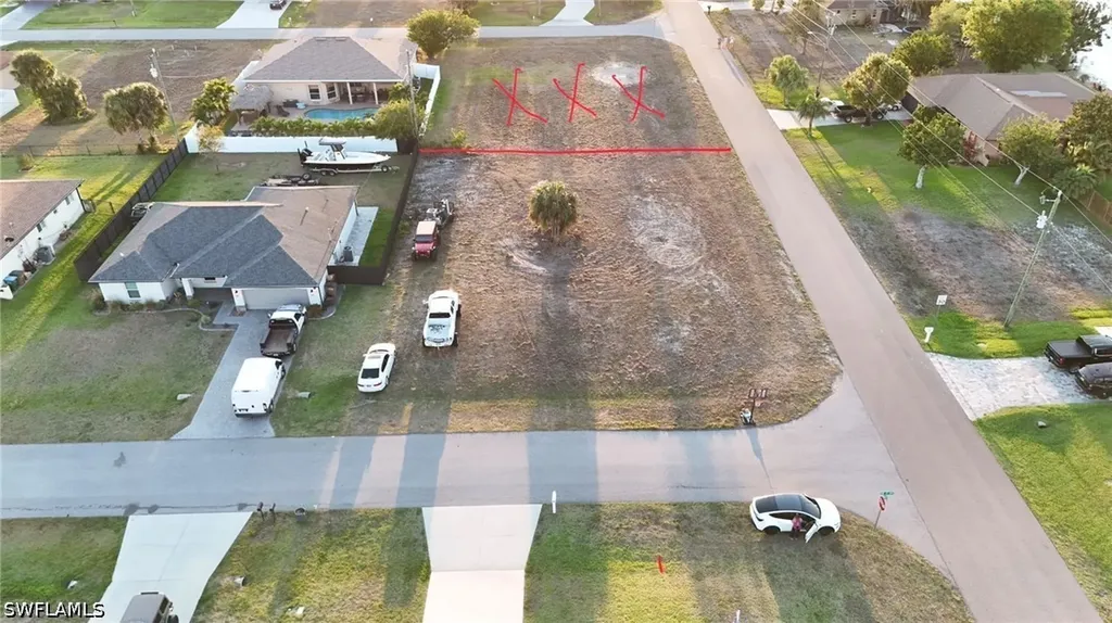 1302 SW 11th Avenue Cape Coral FL 33991