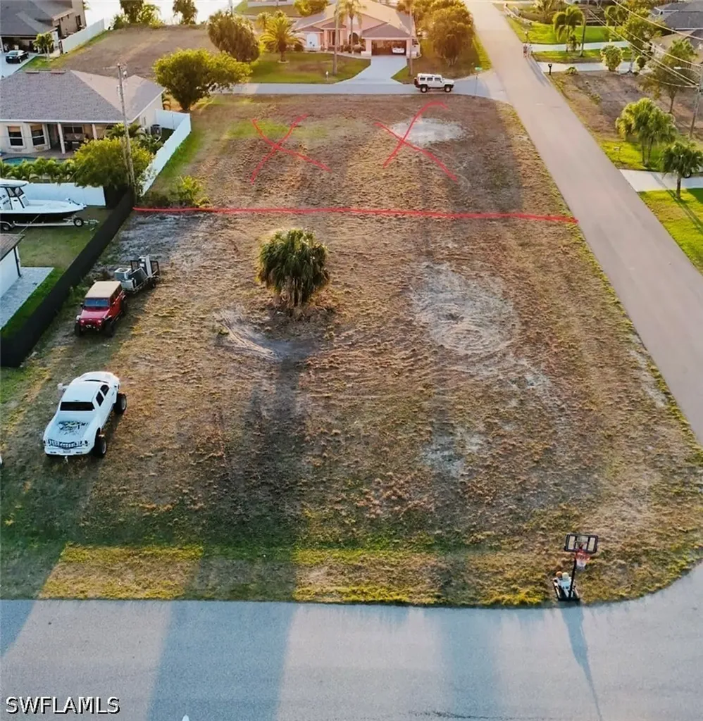 1302 SW 11th Avenue Cape Coral FL 33991