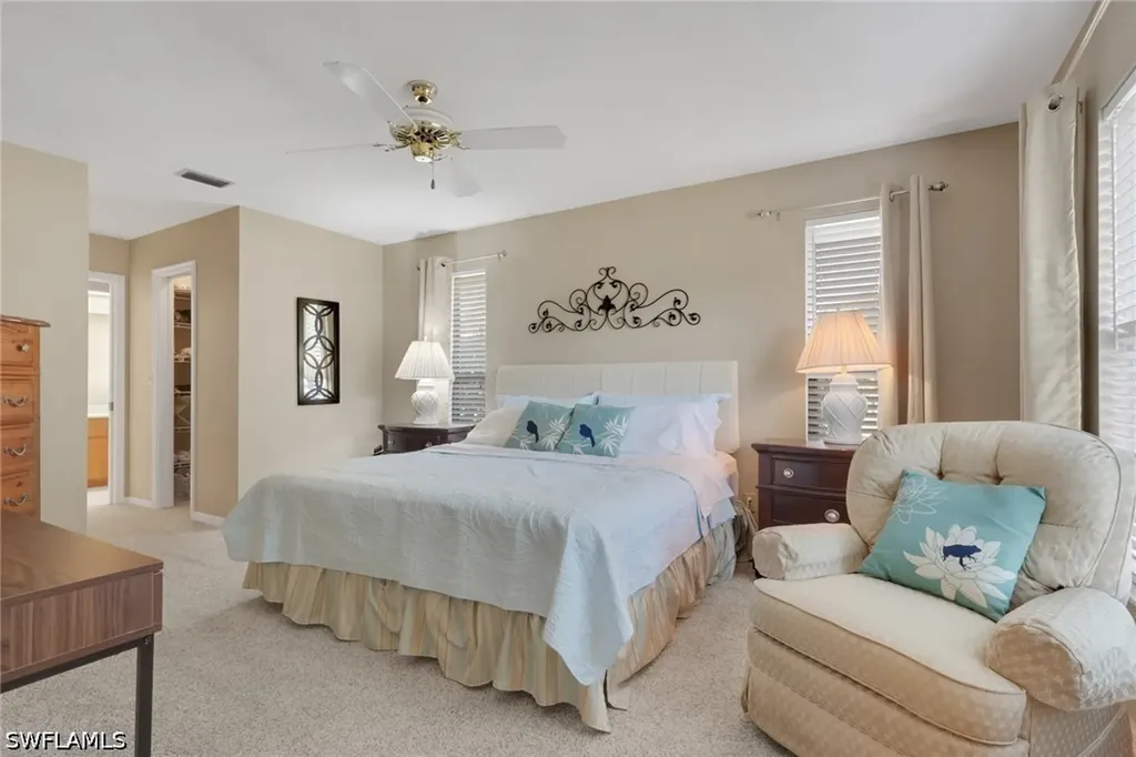 105 Montaubon Court Naples FL 34112