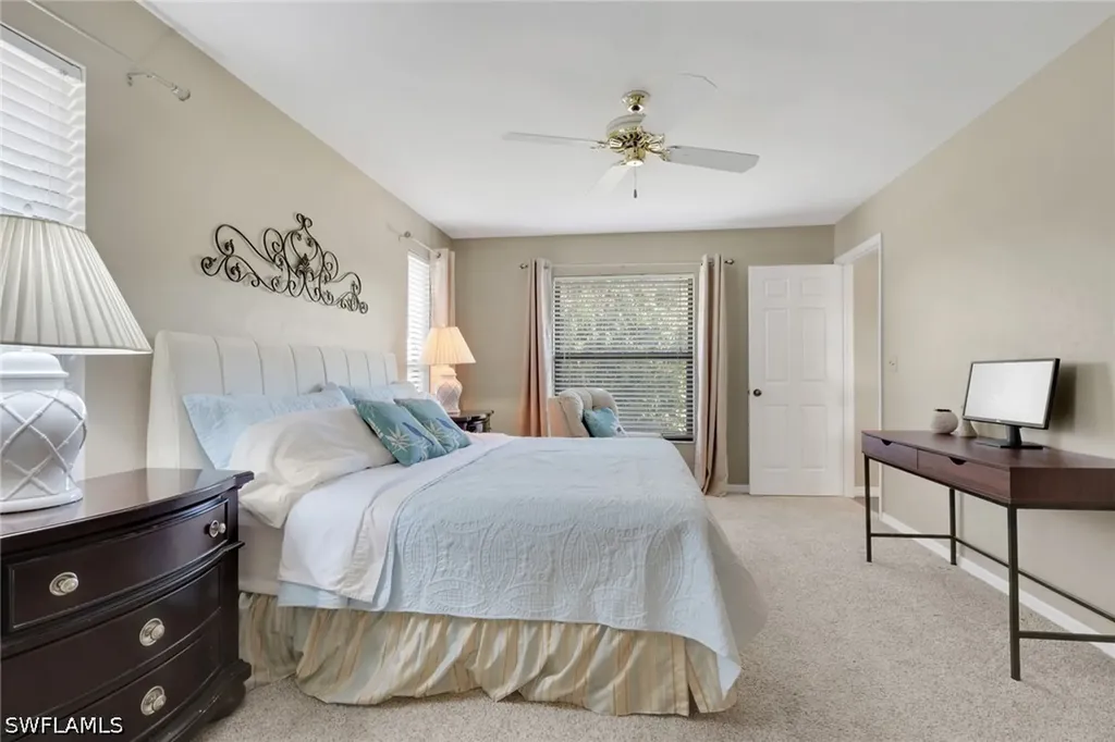 105 Montaubon Court Naples FL 34112