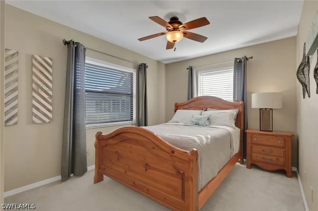 105 Montaubon Court Naples FL 34112