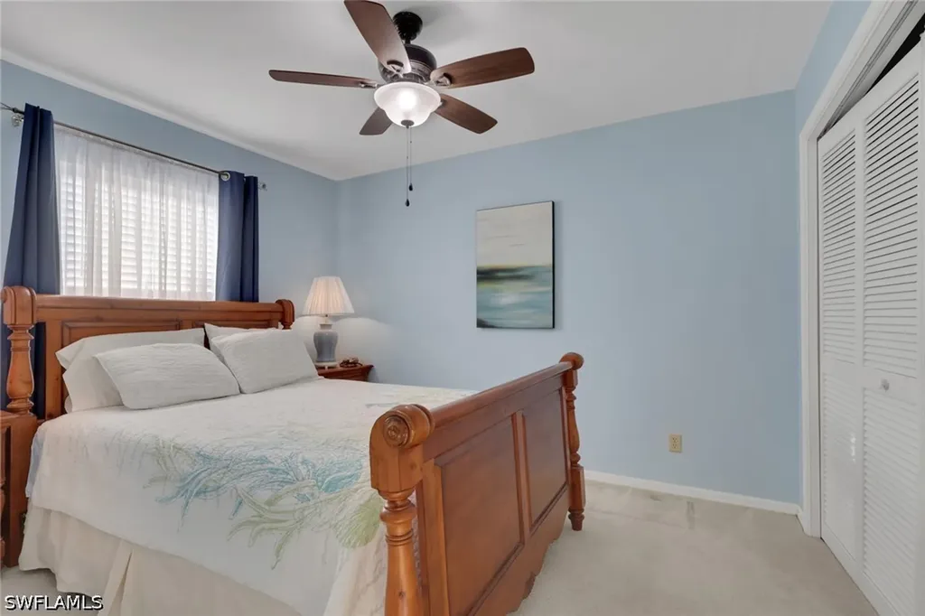105 Montaubon Court Naples FL 34112