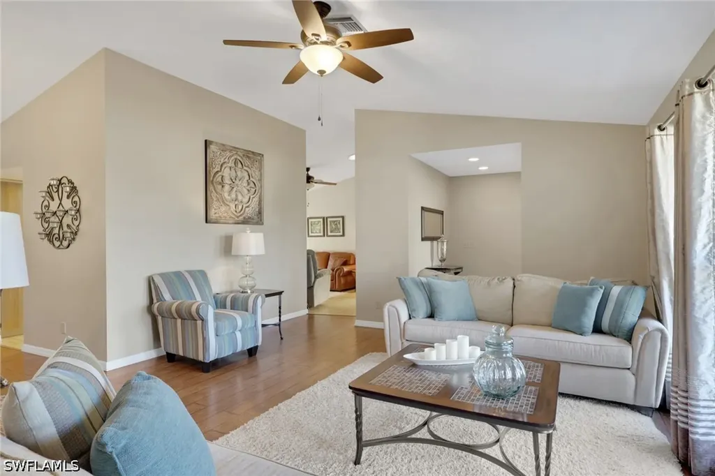 105 Montaubon Court Naples FL 34112