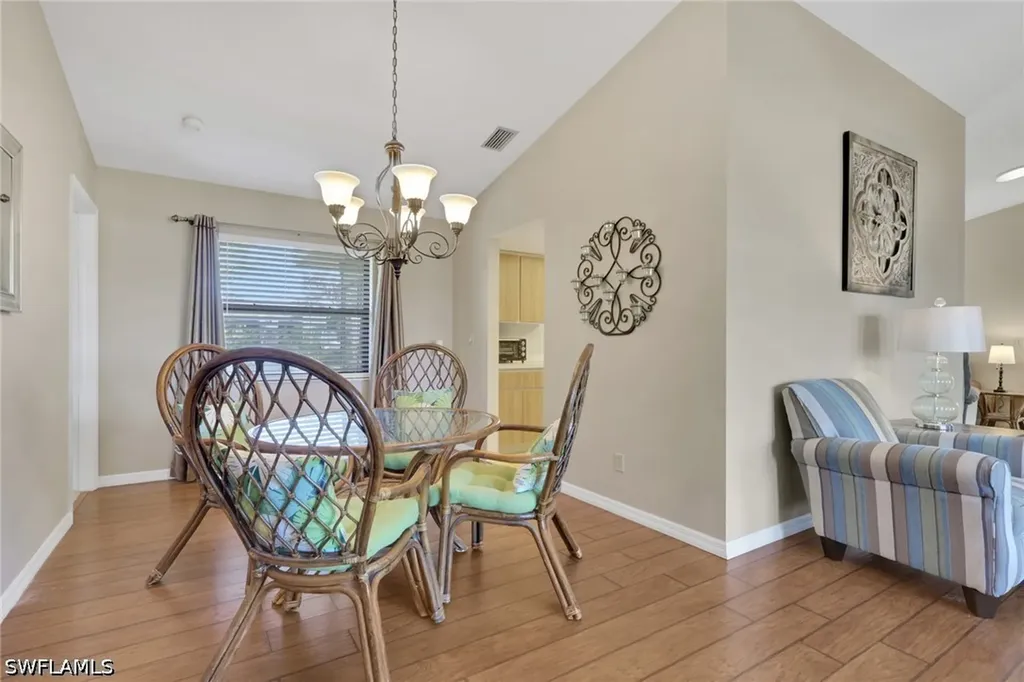 105 Montaubon Court Naples FL 34112
