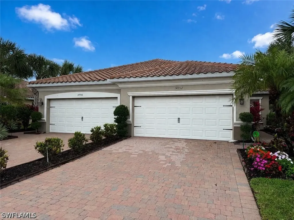 14748 Cranberry Court Naples FL 34114