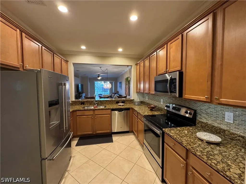 14748 Cranberry Court Naples FL 34114