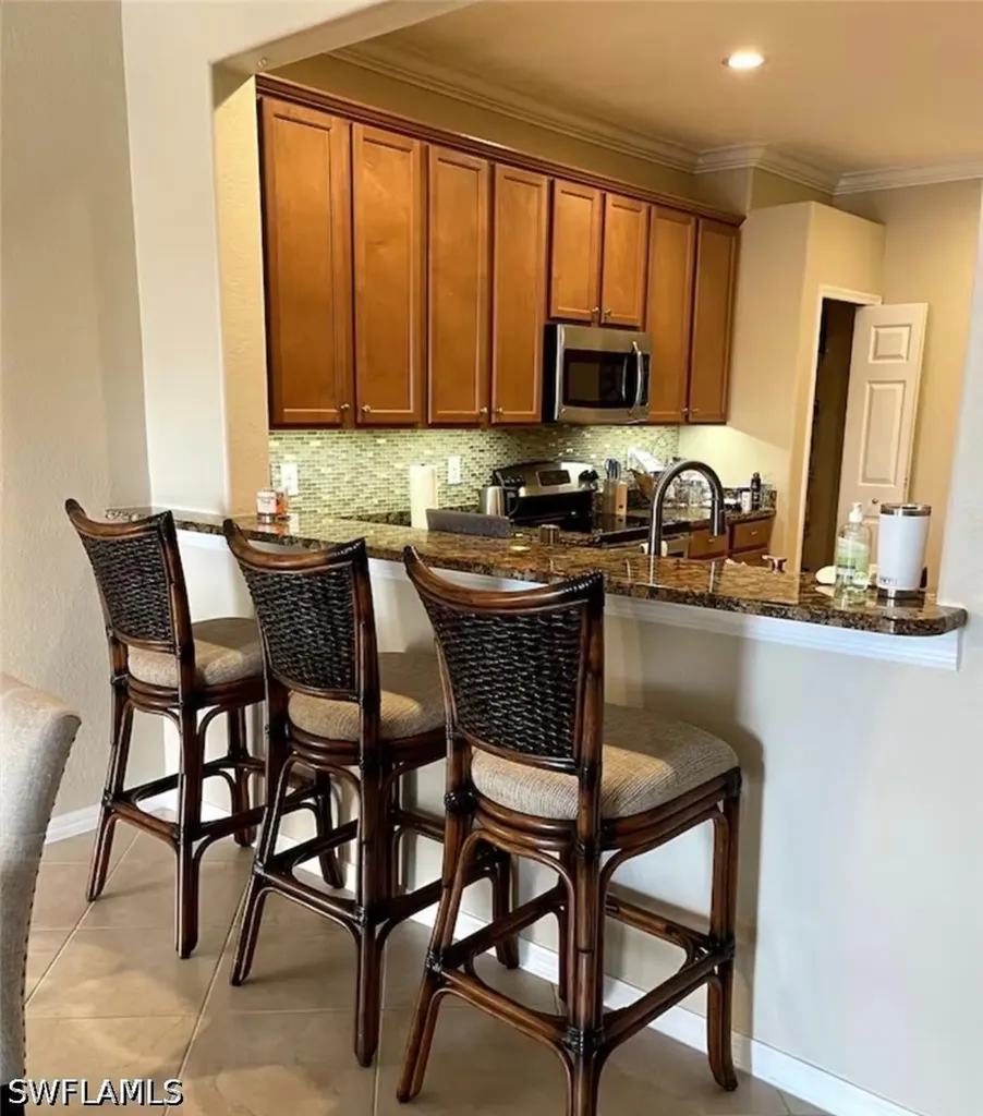 14748 Cranberry Court Naples FL 34114