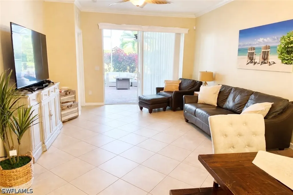 14748 Cranberry Court Naples FL 34114