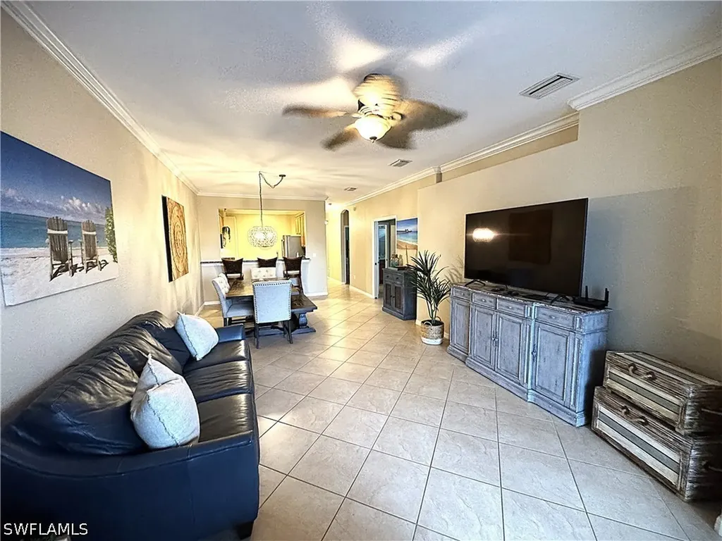 14748 Cranberry Court Naples FL 34114