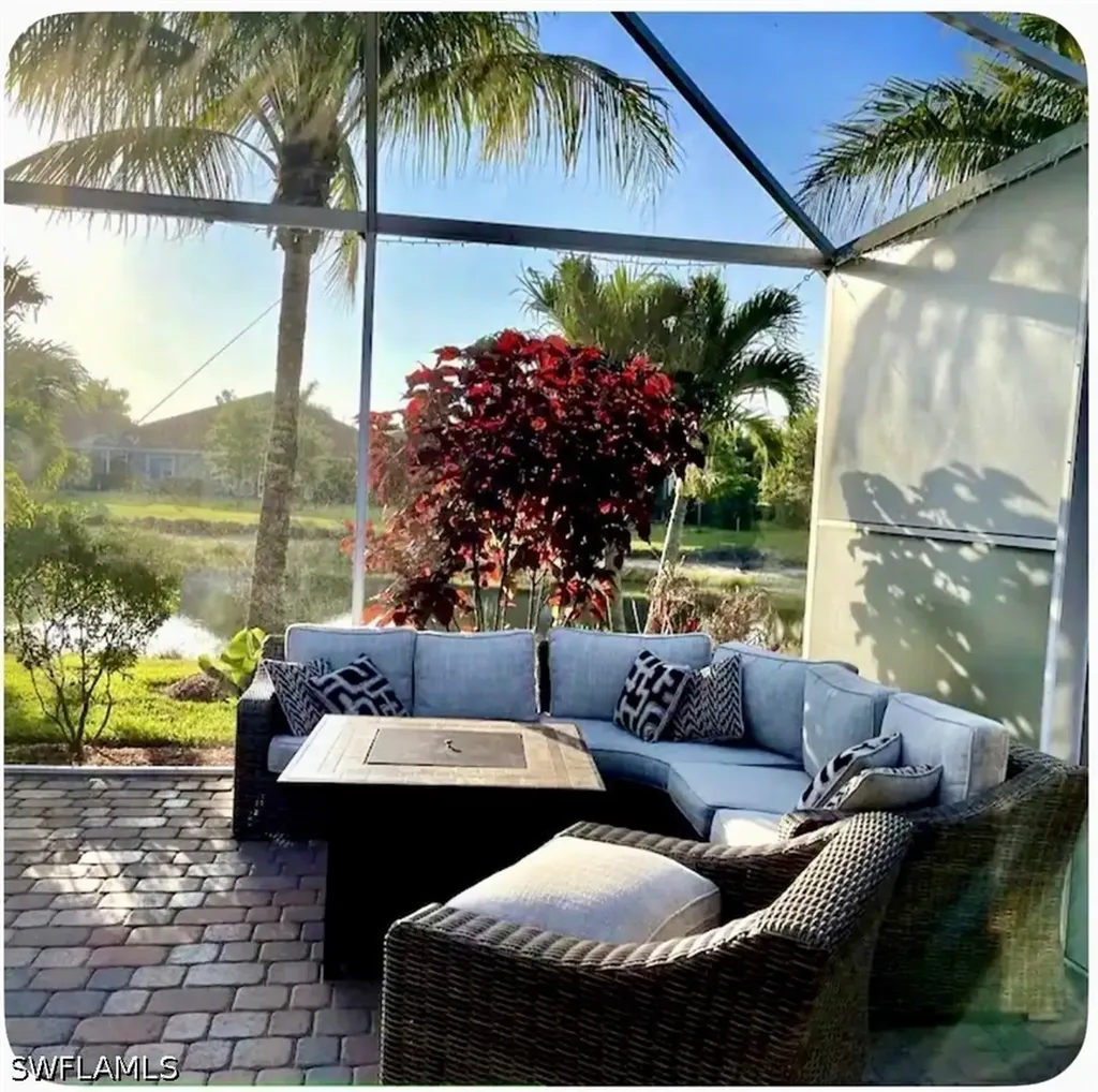14748 Cranberry Court Naples FL 34114