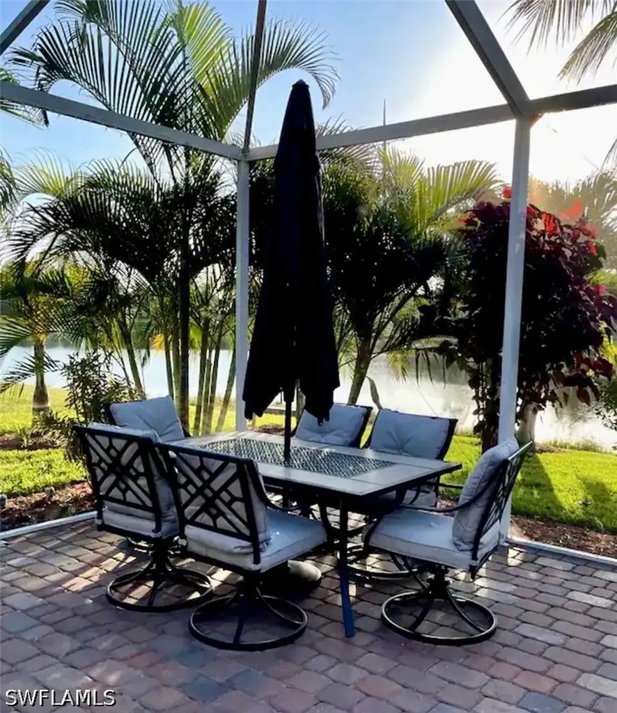 14748 Cranberry Court Naples FL 34114