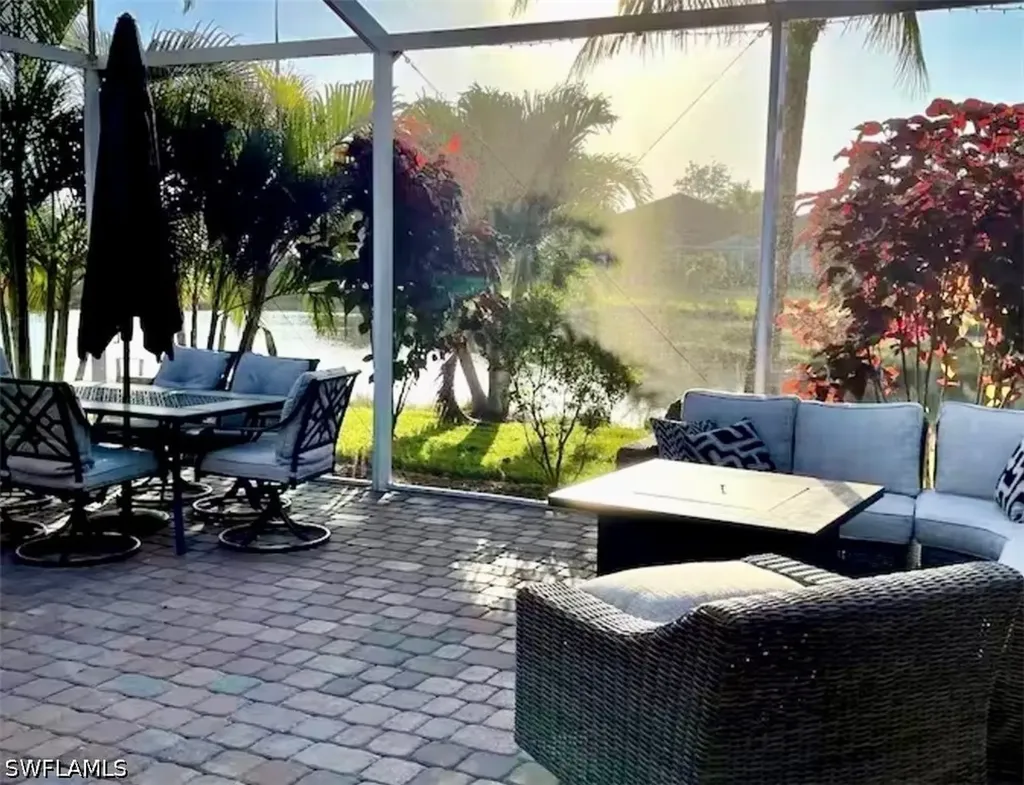 14748 Cranberry Court Naples FL 34114
