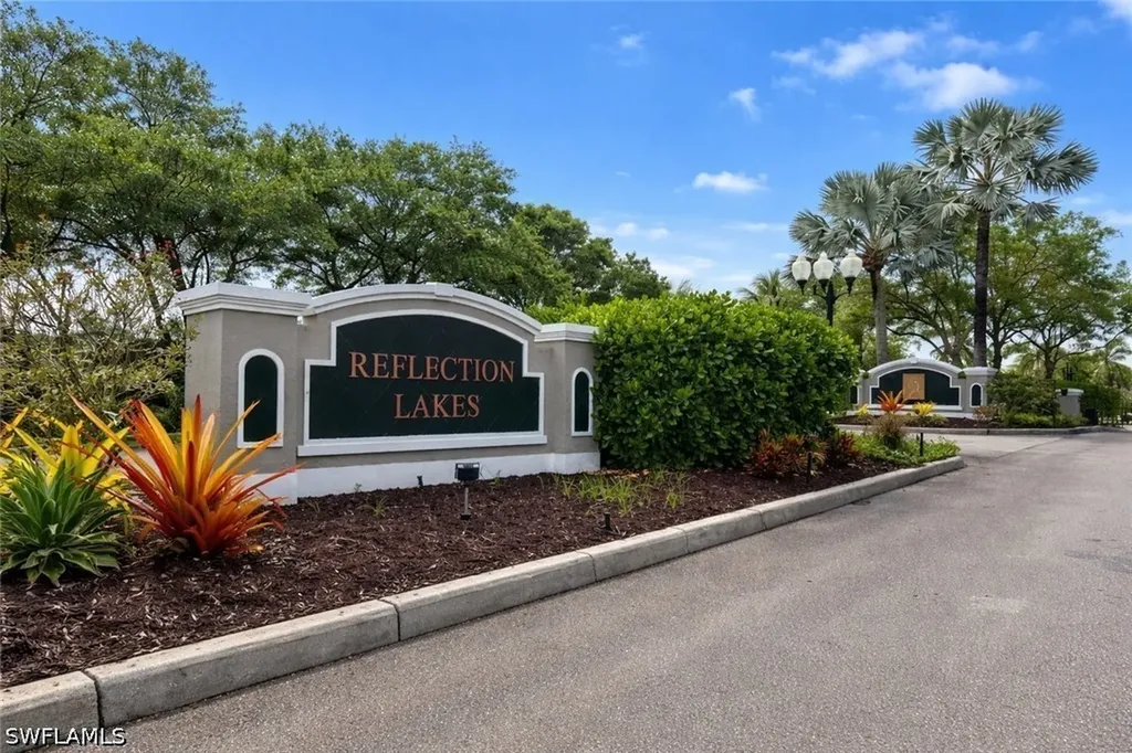 14748 Cranberry Court Naples FL 34114