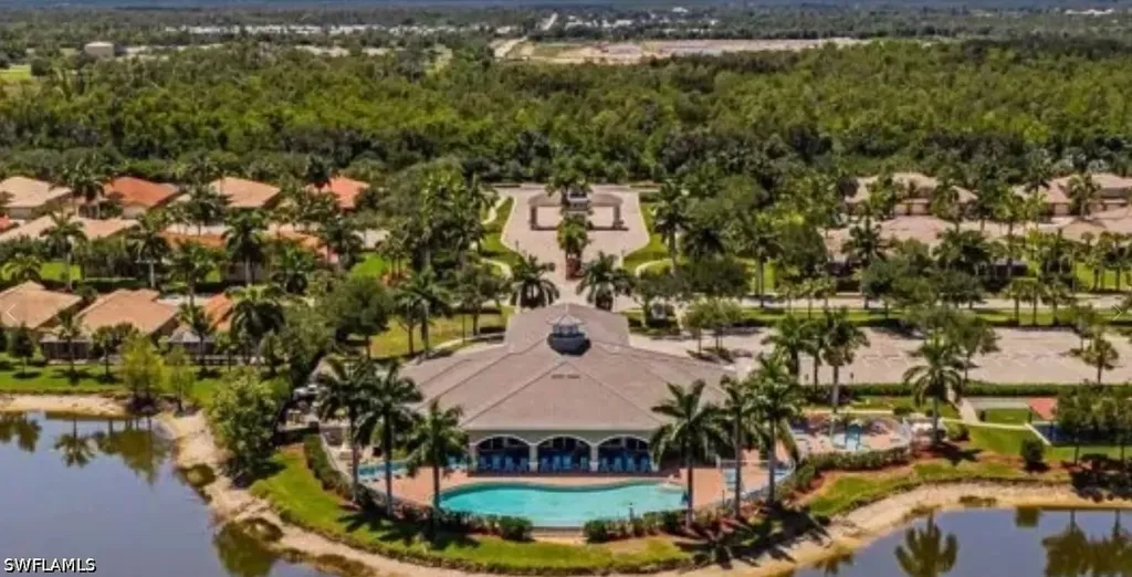 14748 Cranberry Court Naples FL 34114
