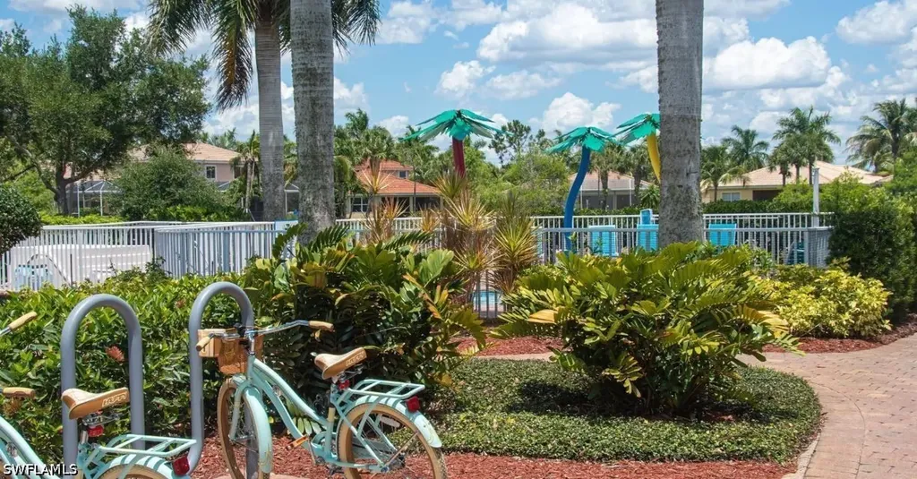 14748 Cranberry Court Naples FL 34114