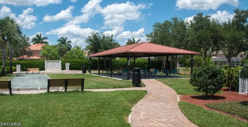 14748 Cranberry Court Naples FL 34114
