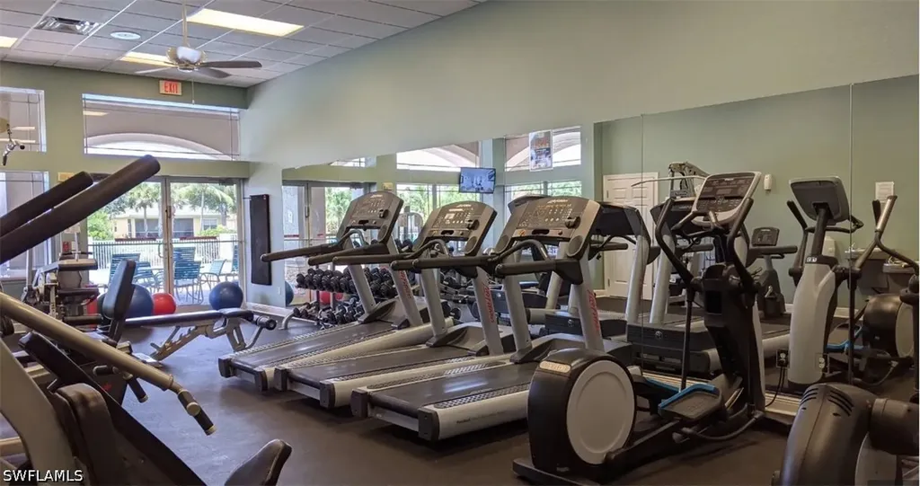 14748 Cranberry Court Naples FL 34114