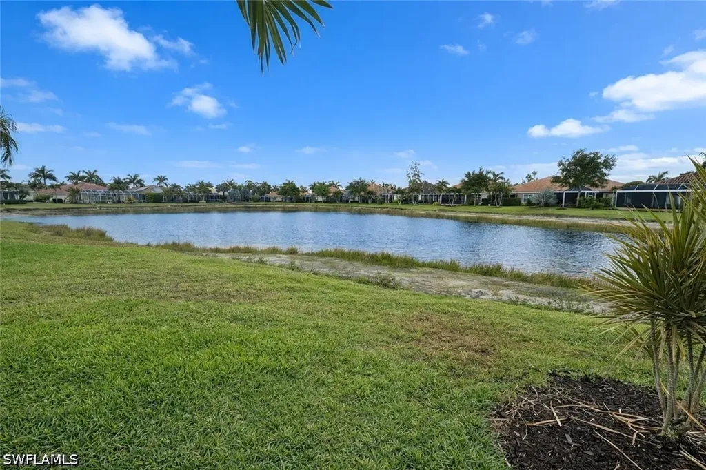 14748 Cranberry Court Naples FL 34114